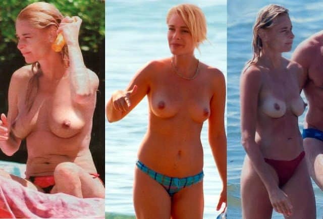 belen rueda desnuda